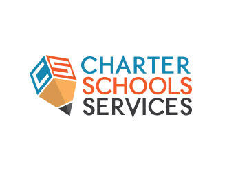 Charter Schools Services logo design by gogo