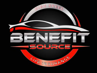 Benefit Source logo design by pipp