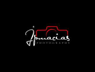 Jpmacias Photography logo design by senandung