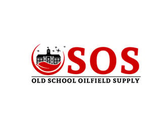 OSOS, LLC Logo Design