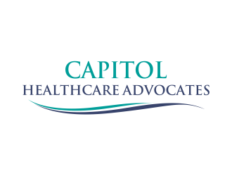Capitol Healthcare Advocates logo design by shctz