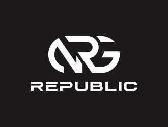 NRG Republic logo design by Thoks