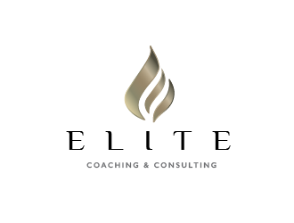 Elite logo design by Rachel