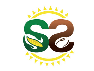 Sloan Seed Inc. logo design by Conception
