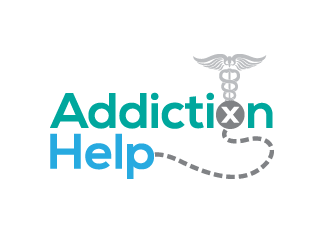Addiction Help logo design by scriotx