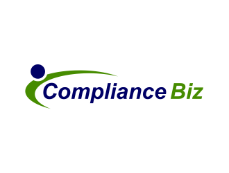 Compliance Biz logo design by cintoko