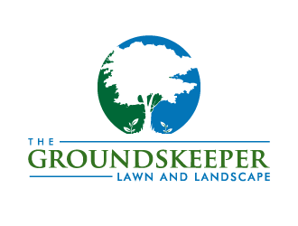 The Groundskeeper logo design by akilis13