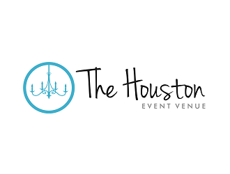 The Houston Event Venue logo design by dianD
