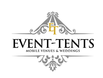 Event-Tents logo design by ingepro