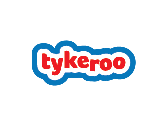 Tykeroo logo design by HolyBoast