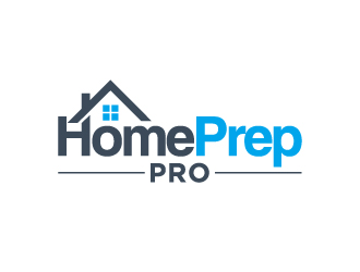 Home Prep Pro logo design by labo