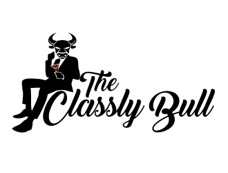 the sly bull logo design by karjen
