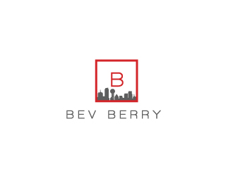 Bev Berry logo design by petkovacic