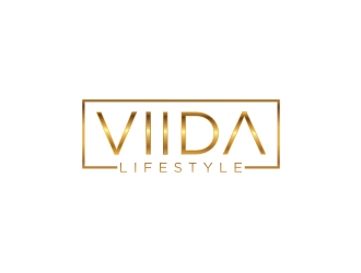Viida Lifestyle logo design by agil