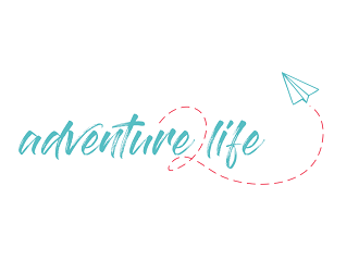 adventure2life logo design by coco