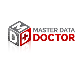 Master Data Doctor logo design by J0s3Ph