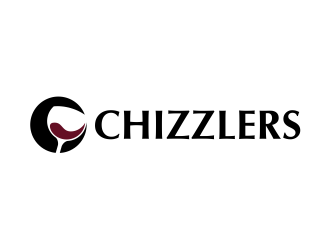 CHIZZLERS logo design by cintoko