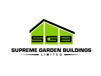 Supreme Garden Building Limited logo design by THOR_