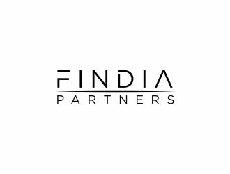 Findia Partners logo design by agus