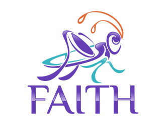 Faith logo design by shctz