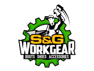  logo design by daywalker