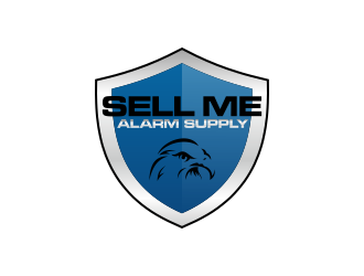 sell me alarm supply logo design by andayani*