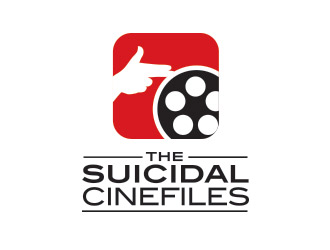 The Suicidal Cinefiles logo design by dimas24