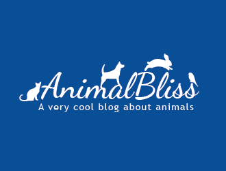 Animal Bliss logo design by HolyBoast