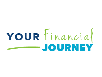 Your Financial Journey Logo Design