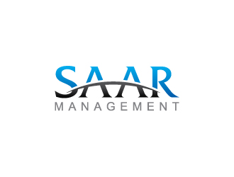 SAAR MANAGEMENT LLC logo design by lokiasan
