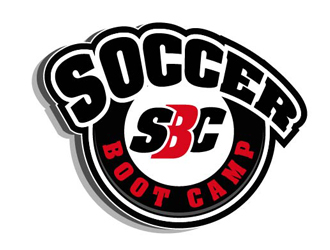Soccer Boot Camp logo design by Alex7390