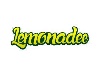 Lemonadee logo design by Republik
