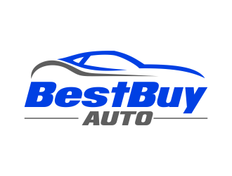 BEST BUY AUTO logo design by ingepro