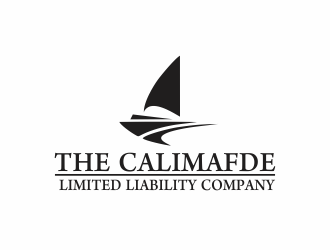 The Calimafde Limited Liability Company logo design by Greenlight