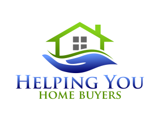 Helping You Home Buyers logo design by cintoko
