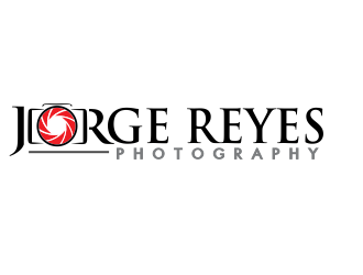Jorge Reyes Photography logo design by cgage20