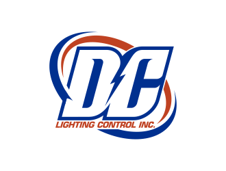 DC Lighting Control Inc. Logo Design - 48hourslogo