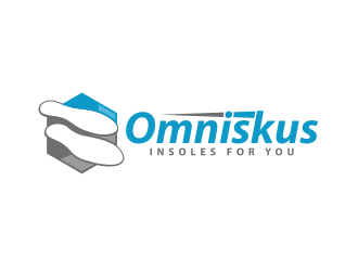 Omniskus logo design by pakderisher