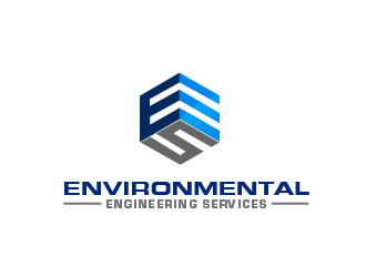 Environmental Engineering Services logo design by THOR_