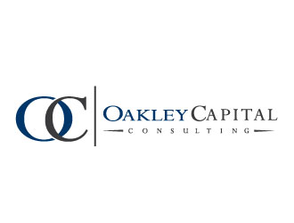 Oakley Capital logo design by jdeeeeee