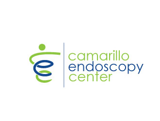 Camarillo Endoscopy Center (CEC) logo design by bezalel