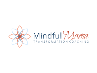 Mindful Mama Transformation Coaching logo design by meliodas