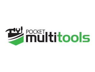 Pocket Multi Tools logo design by vinve
