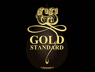 Gold Standard Logo Design