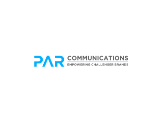 Par Communications logo design by .::ngamaz::.