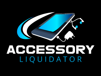 Accessory Greats logo design by PyramidDesign
