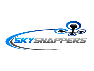 SkySnappers logo design by THOR_