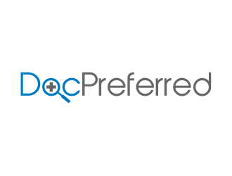 DocPreferred logo design by cintoko