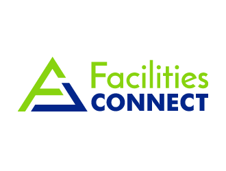 FacilitiesCONNECT or FacilitiesConnect logo design by akilis13