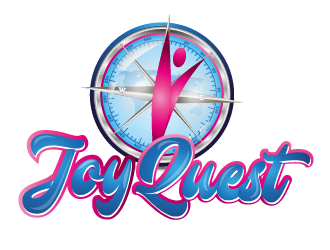 JoyQuest logo design by prodesign